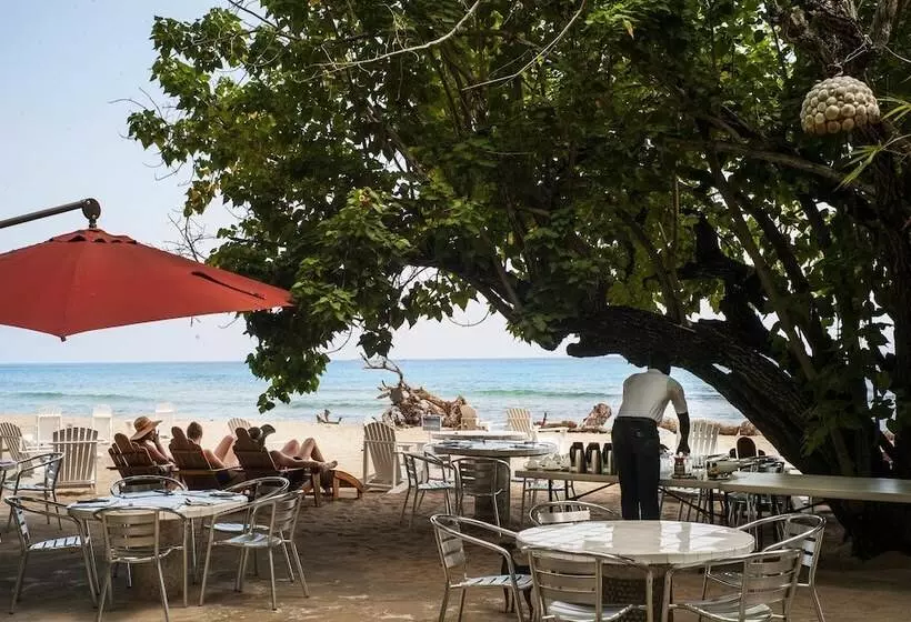 هتل Cormier Plage Resort