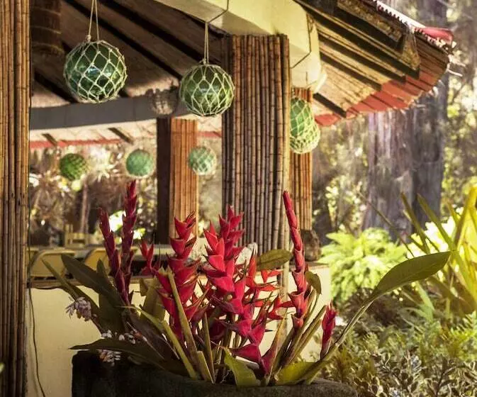 هتل Cormier Plage Resort