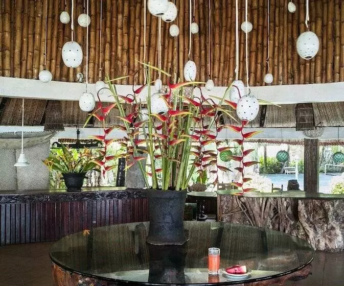 هتل Cormier Plage Resort