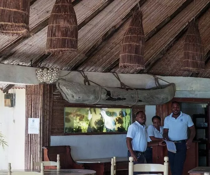 هتل Cormier Plage Resort