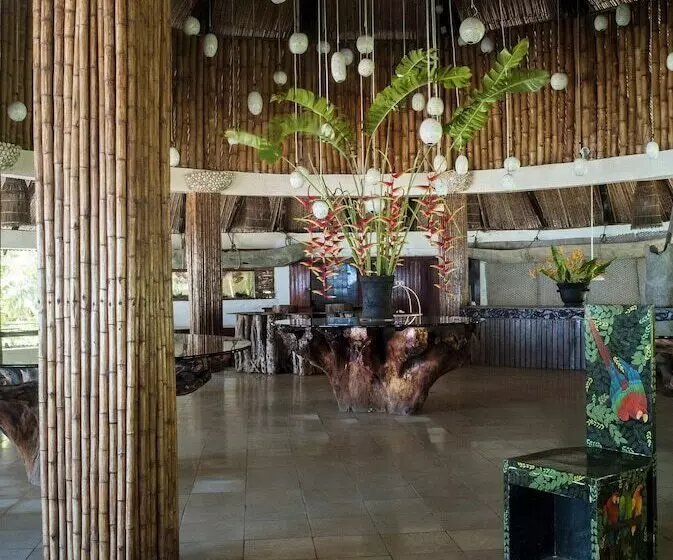 هتل Cormier Plage Resort