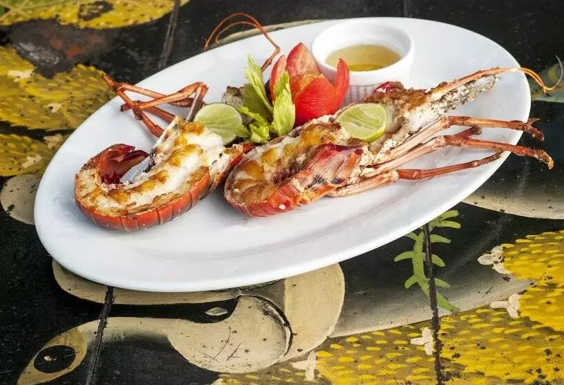 هتل Cormier Plage Resort