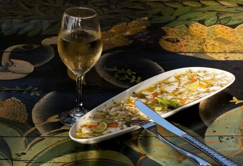 هتل Cormier Plage Resort