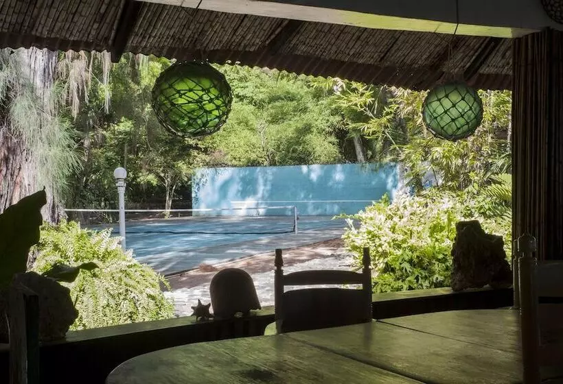 هتل Cormier Plage Resort