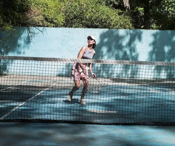 هتل Cormier Plage Resort