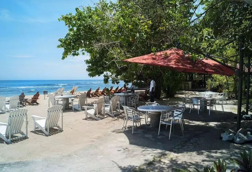 هتل Cormier Plage Resort