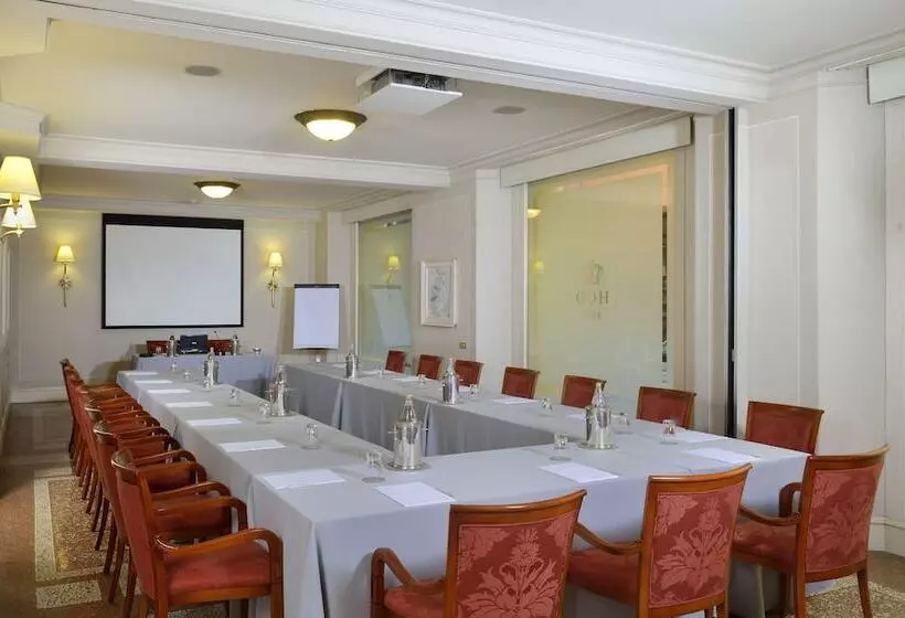 فندق Corona D Oro 1890