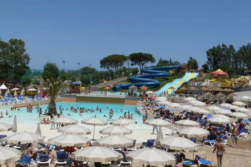 فندق Costa Verde