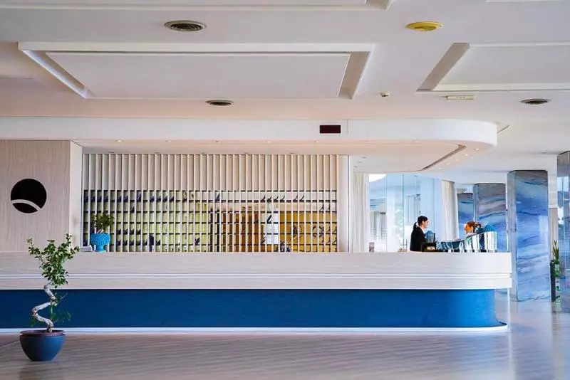 فندق Costa Verde