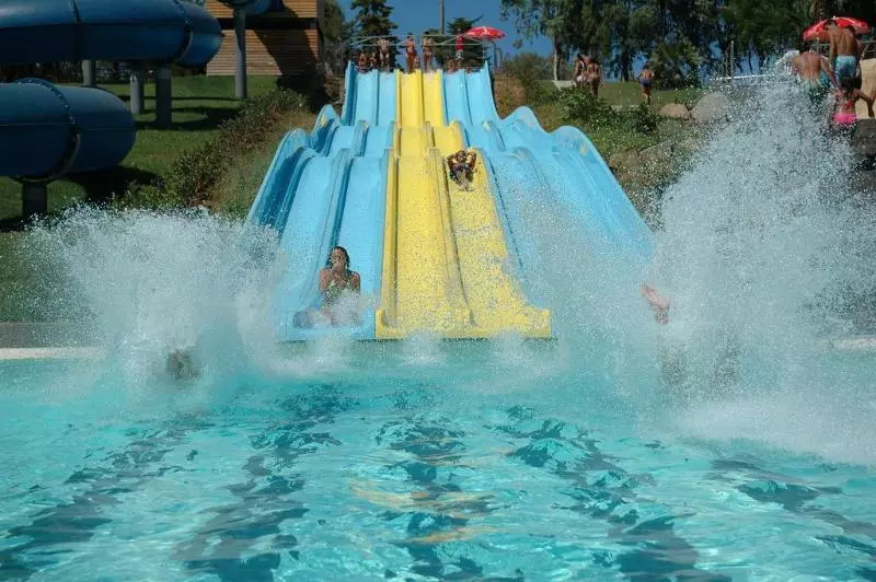 فندق Costa Verde