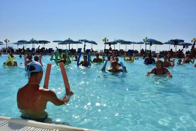 فندق Costa Verde