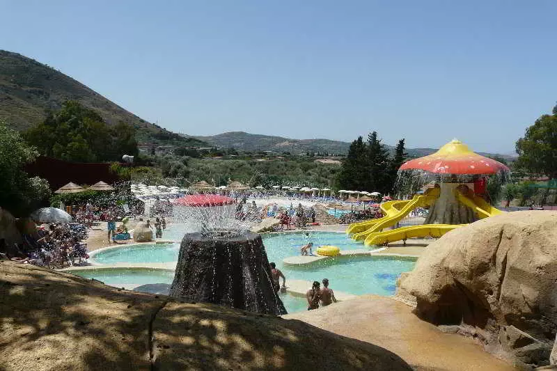 فندق Costa Verde