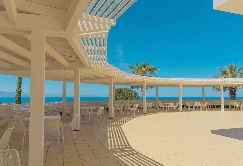 فندق Costa Verde