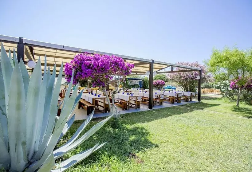 فندق Costa Verde