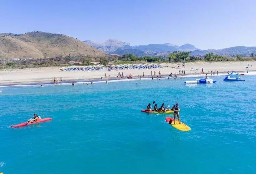 فندق Costa Verde