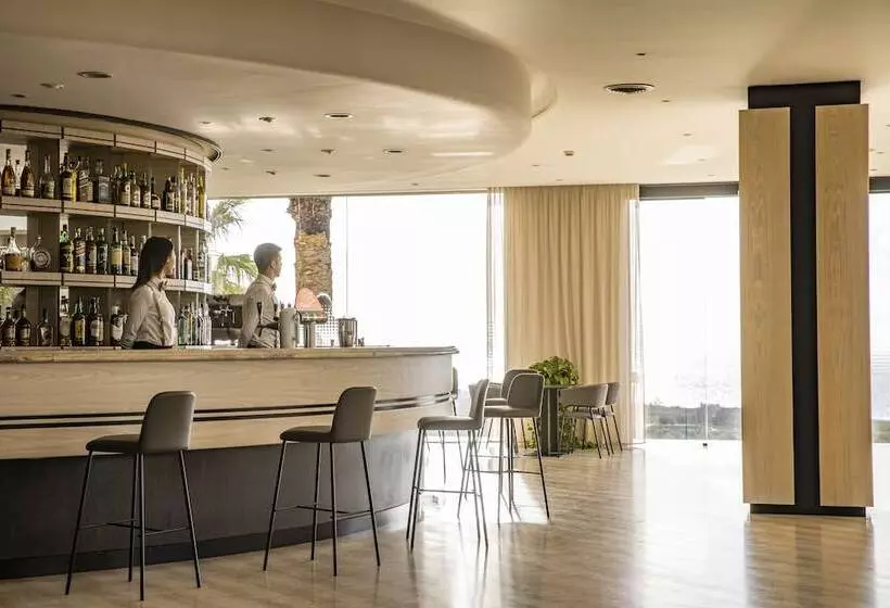 فندق Costa Verde