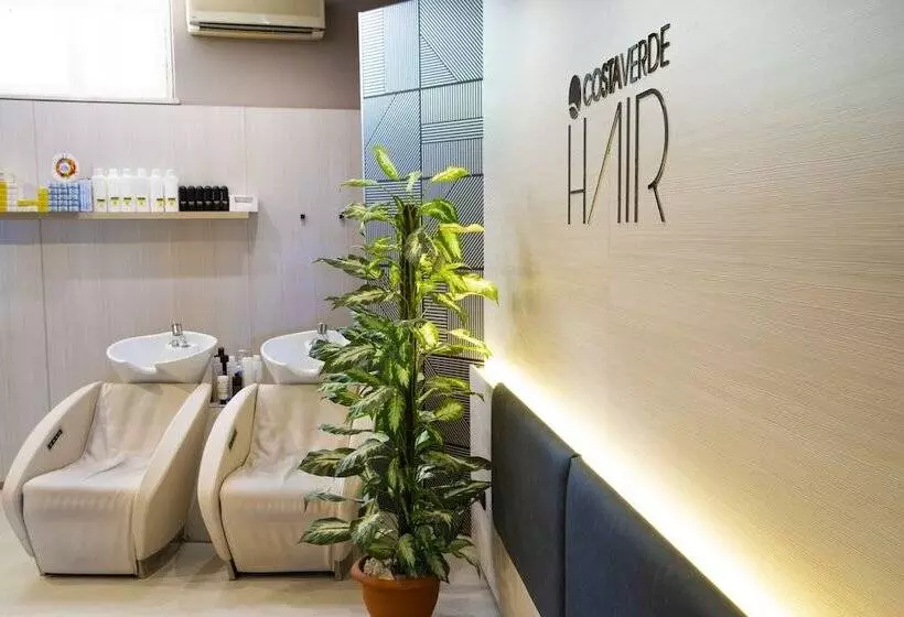 فندق Costa Verde