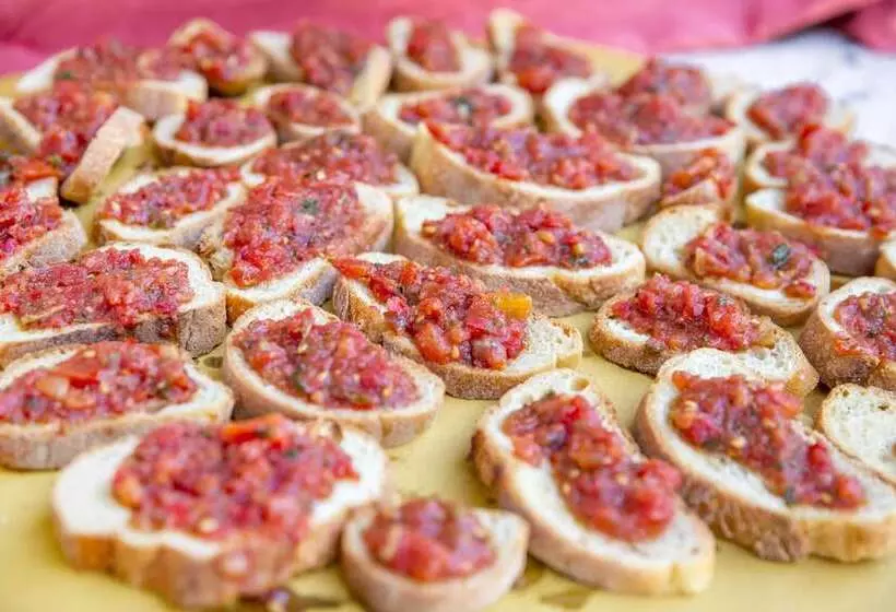 فندق Costa Verde