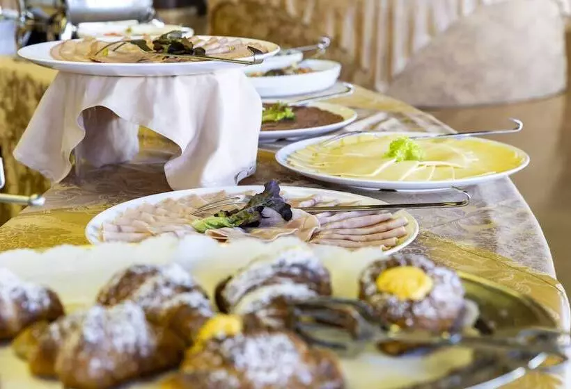 فندق Costa Verde