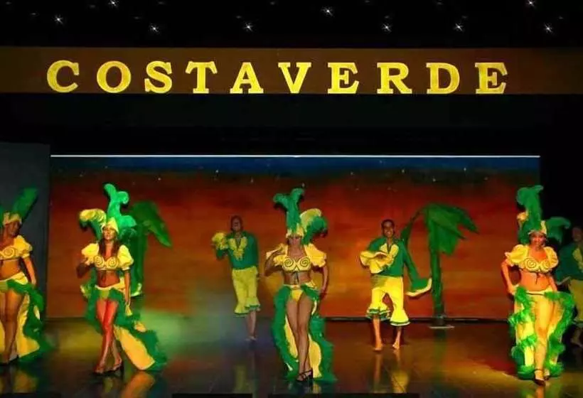 فندق Costa Verde