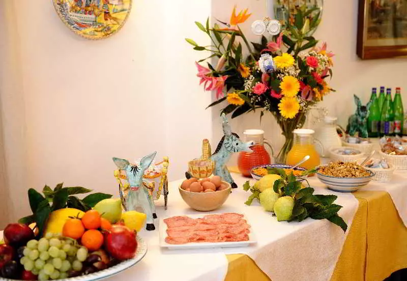 בית מלון כפרי Dei Cavalieri Milano Duomo