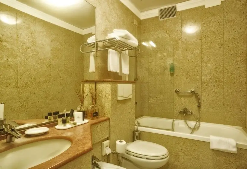 ホテル Diana Grand