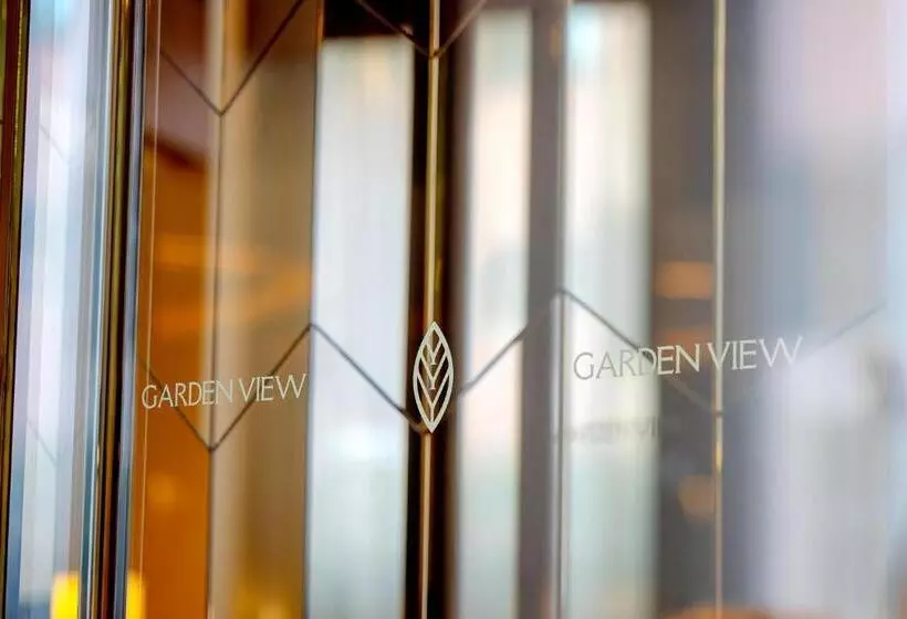 Hotel Garden View Hong Kong