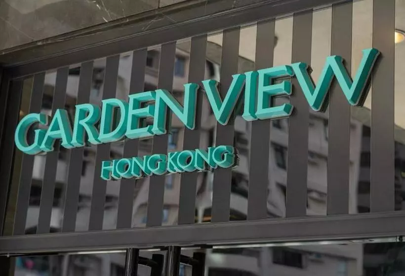 Hotel Garden View Hong Kong
