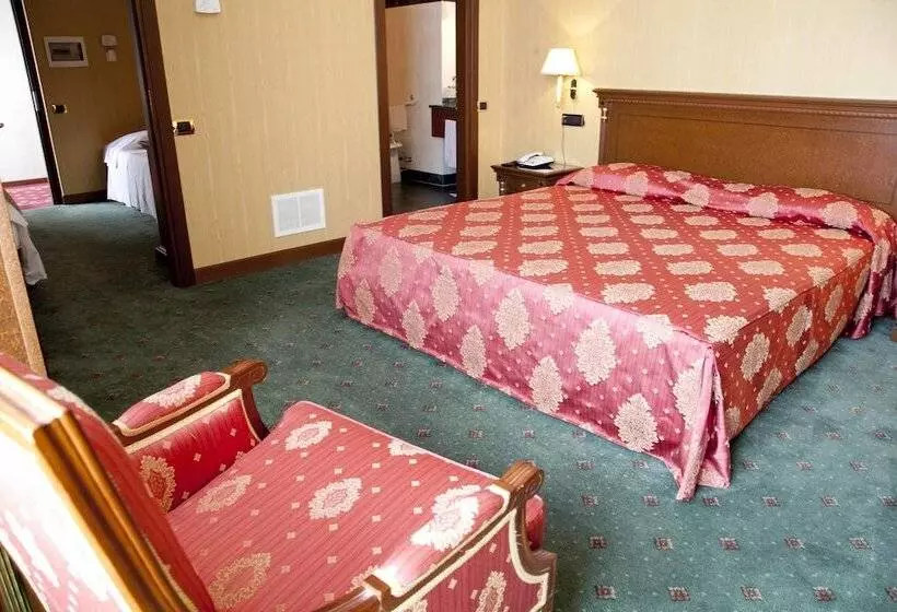 בית מלון כפרי Jolly