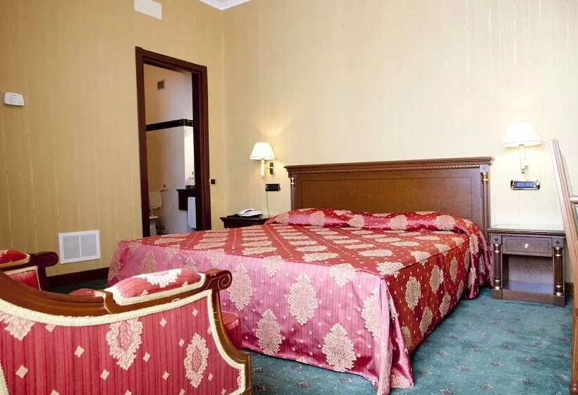 בית מלון כפרי Jolly