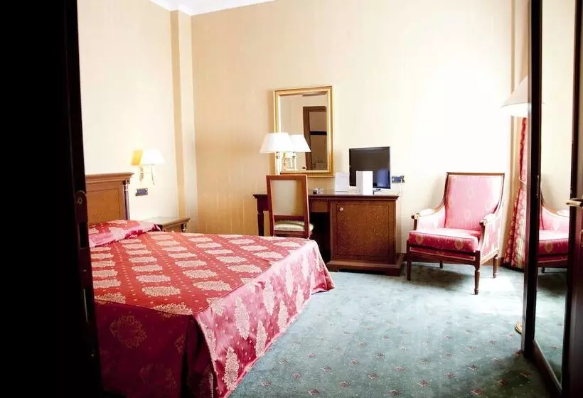 בית מלון כפרי Jolly