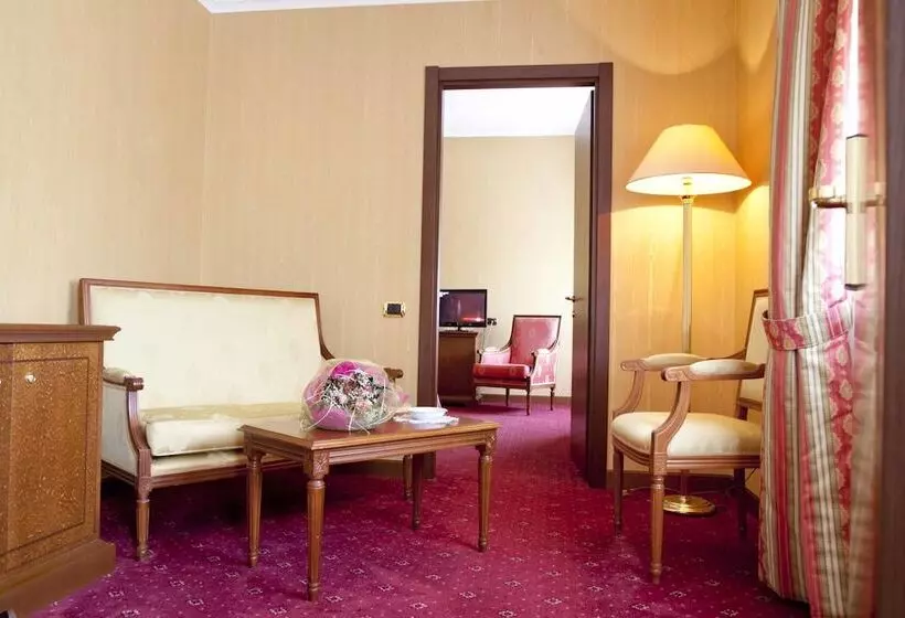 בית מלון כפרי Jolly