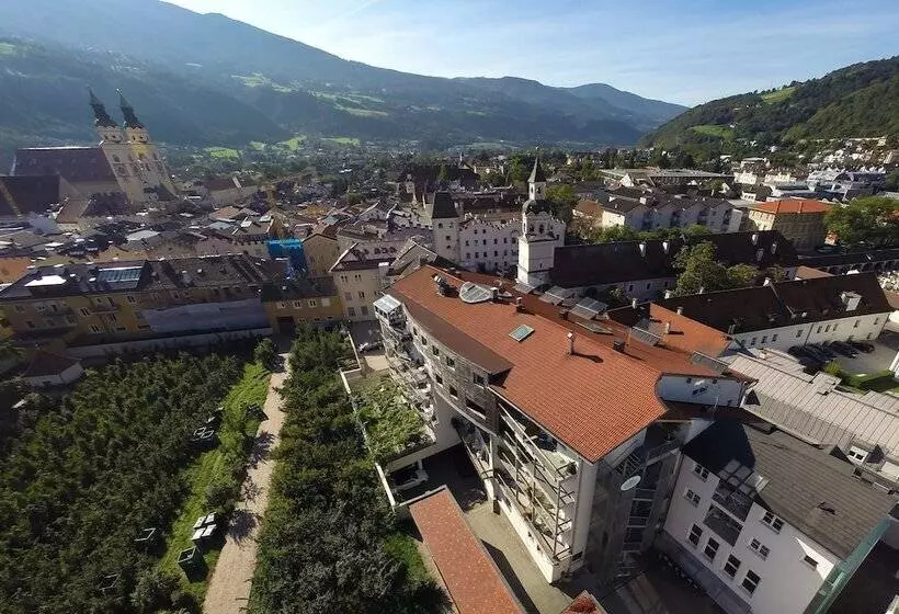 酒店 Krone Eat Drink Stay