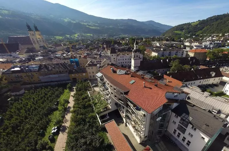 酒店 Krone Eat Drink Stay