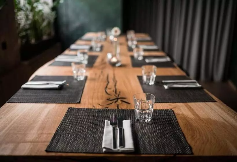 酒店 Krone Eat Drink Stay