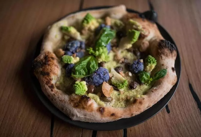 酒店 Krone Eat Drink Stay