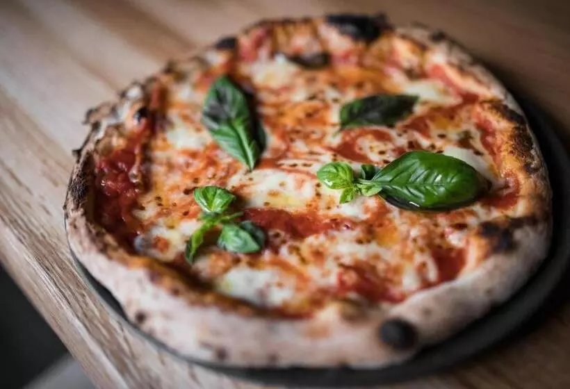 酒店 Krone Eat Drink Stay