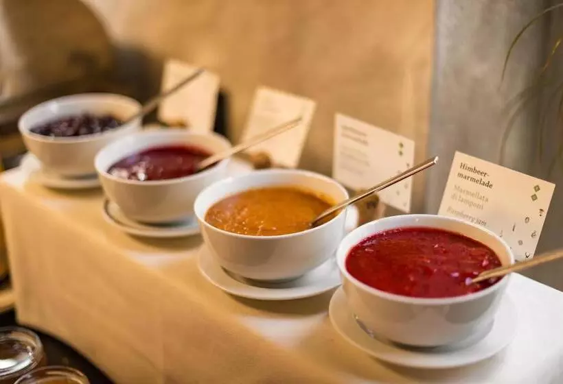 酒店 Krone Eat Drink Stay