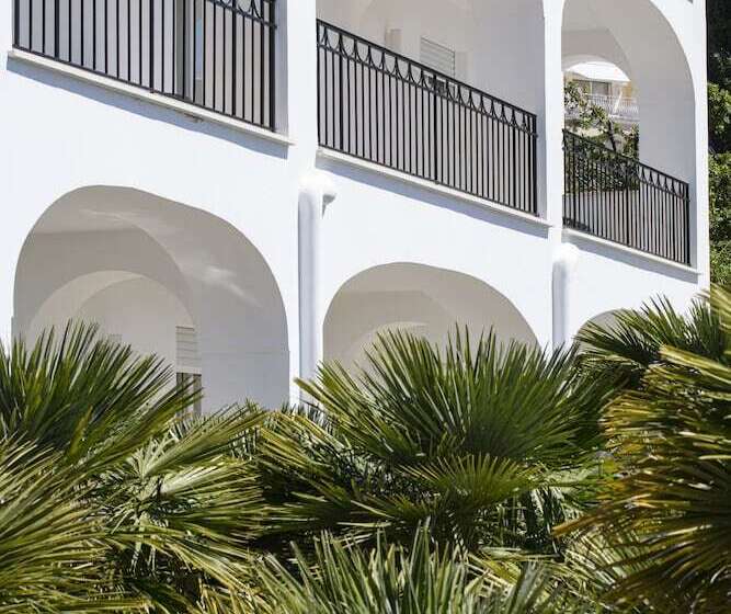 هتل La Residenza Capri