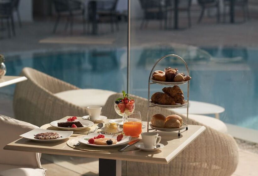 هتل La Residenza Capri