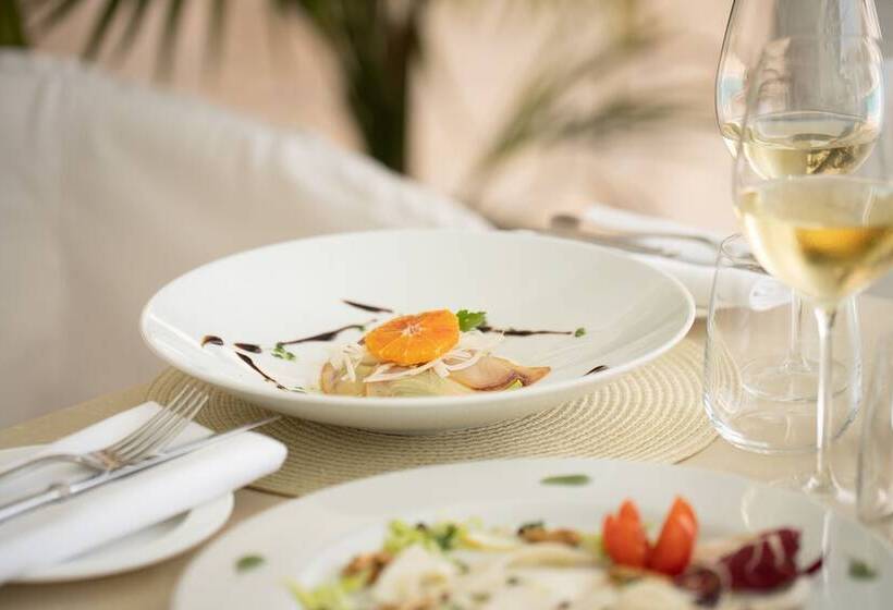 هتل La Residenza Capri