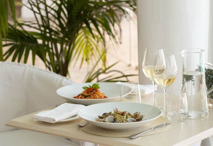 هتل La Residenza Capri