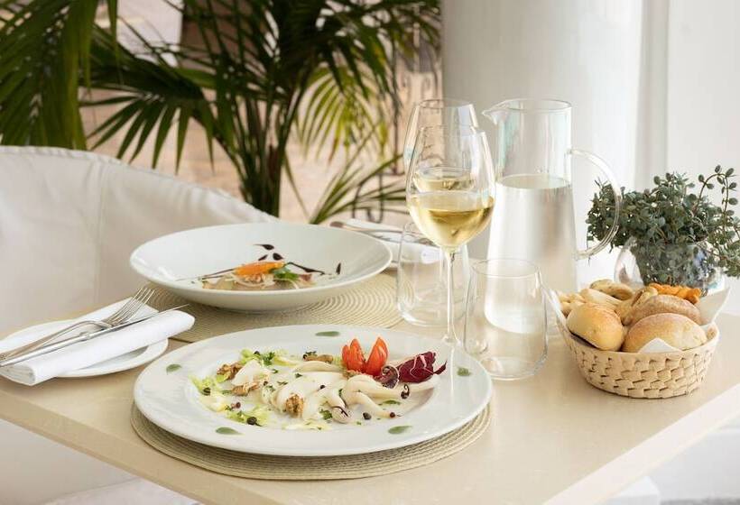 هتل La Residenza Capri