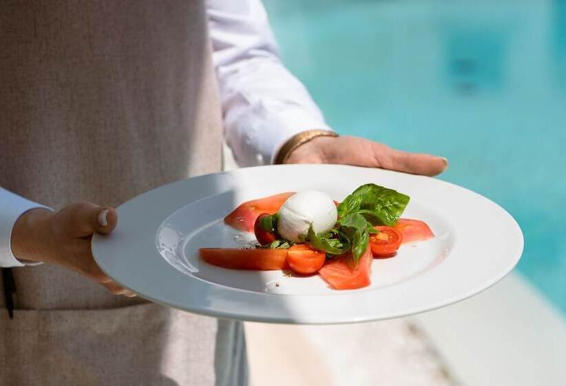 هتل La Residenza Capri