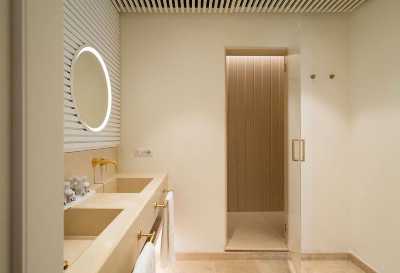 هتل La Residenza Capri