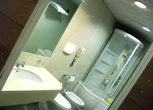 هتل Grand  Leon D Oro