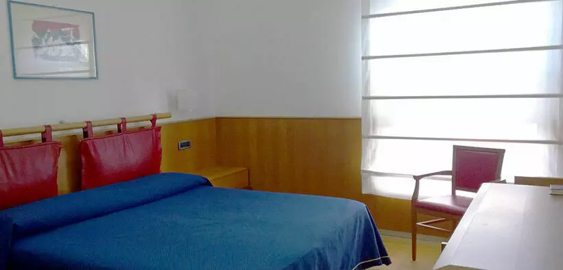 هتل Grand  Leon D Oro