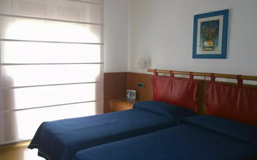 هتل Grand  Leon D Oro