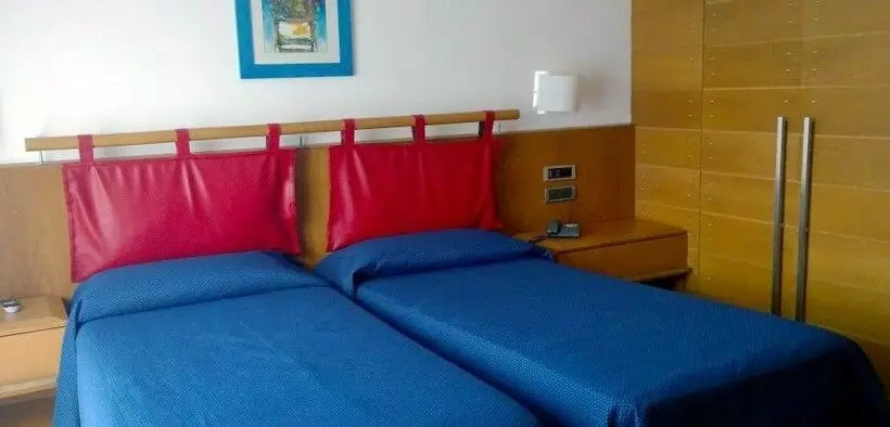 هتل Grand  Leon D Oro