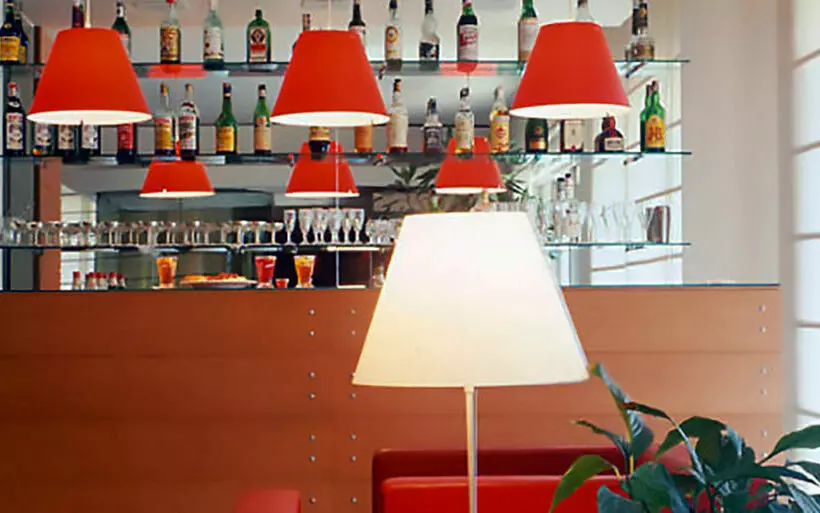 هتل Grand  Leon D Oro